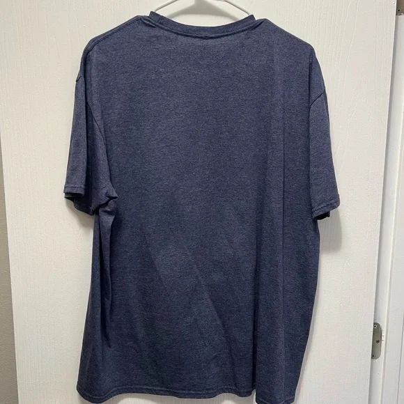 Vans T-shirt Men’s Size XL - Picture 2 of 2